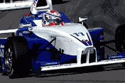 Formula BMW Racing Game 2003 0