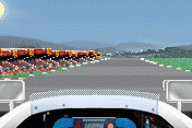 Formula BMW Racing Game 2003 8