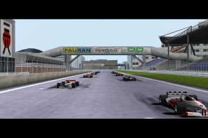 Formula Challenge 5