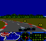 Formula One abandonware