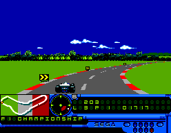 Formula One abandonware