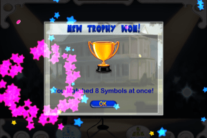 Forrest Gump: Match 3 Game 9