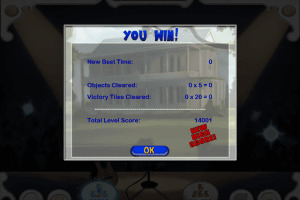 Forrest Gump: Match 3 Game 10