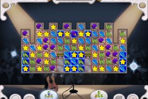 Forrest Gump: Match 3 Game 13