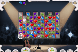 Forrest Gump: Match 3 Game 14