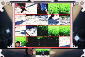 Forrest Gump: Match 3 Game 15