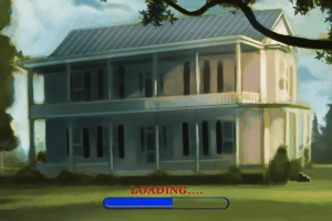 Forrest Gump: Match 3 Game 4