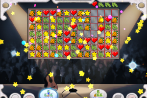 Forrest Gump: Match 3 Game 8