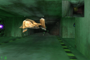 Forsaken 12