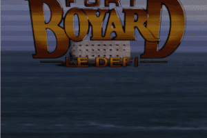 Fort Boyard: Le Défi 0