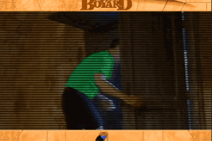 Fort Boyard: Le Défi 11