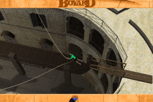 Fort Boyard: Le Défi 12