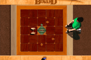 Fort Boyard: Le Défi 13