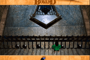 Fort Boyard: Le Défi 16