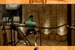 Fort Boyard: Le Défi 17