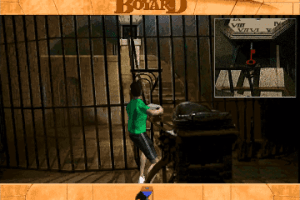 Fort Boyard: Le Défi 18