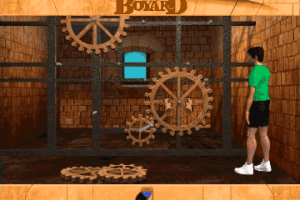 Fort Boyard: Le Défi 20