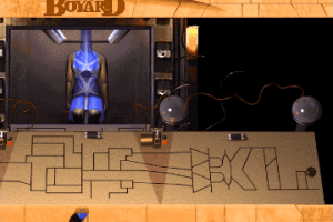 Fort Boyard: Le Défi 21