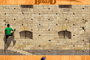 Fort Boyard: Le Défi 22
