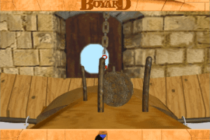 Fort Boyard: Le Défi 23