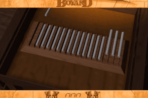 Fort Boyard: Le Défi 28