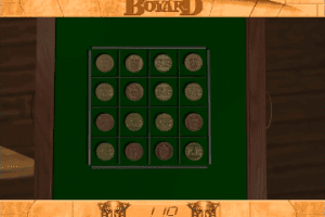 Fort Boyard: Le Défi 31