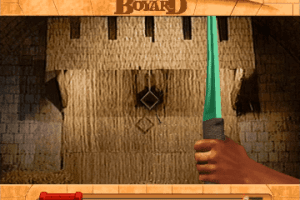 Fort Boyard: Le Défi 33