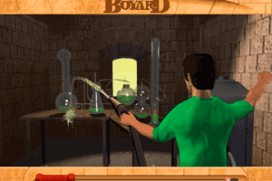 Fort Boyard: Le Défi 34