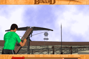 Fort Boyard: Le Défi 35