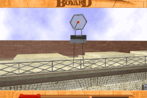 Fort Boyard: Le Défi 36