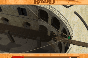 Fort Boyard: Le Défi 38