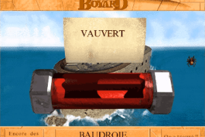 Fort Boyard: Le Défi 39