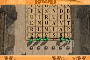 Fort Boyard: Le Défi 41