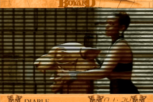 Fort Boyard: Le Défi 42