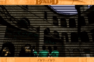 Fort Boyard: Le Défi 45