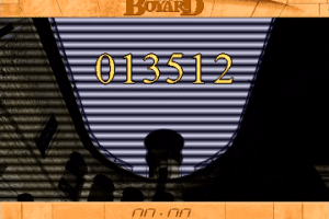 Fort Boyard: Le Défi 46