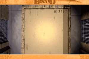 Fort Boyard: Le Défi 47