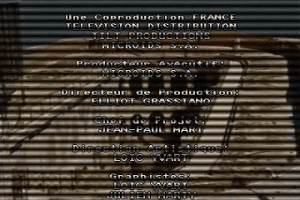 Fort Boyard: Le Défi 48