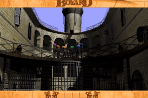 Fort Boyard: Le Défi 4