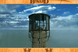 Fort Boyard: Le Défi 6