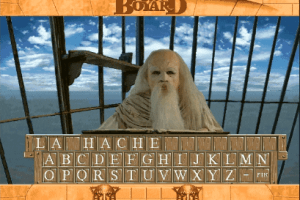 Fort Boyard: Le Défi 7