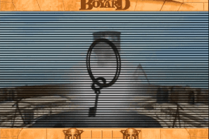 Fort Boyard: Le Défi 8