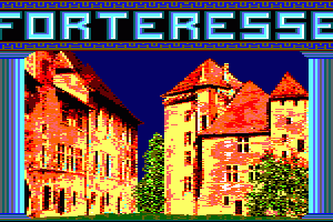 Forteresse 0