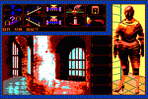Forteresse 9