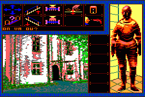 Forteresse 1