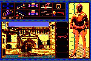 Forteresse 22