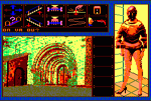 Forteresse 23