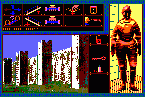 Forteresse 2