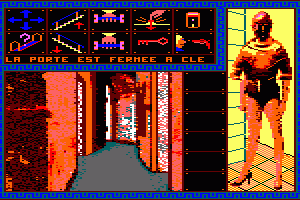 Forteresse 31