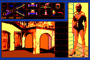 Forteresse 38